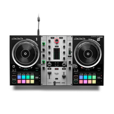 Hercules Inpulse 500 Silver – Limited Edition DJ Controller
